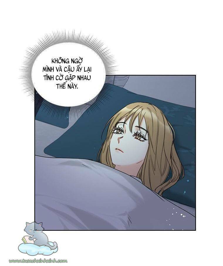 Thịnh Thế Lê Hoa Điện: Chapter 108