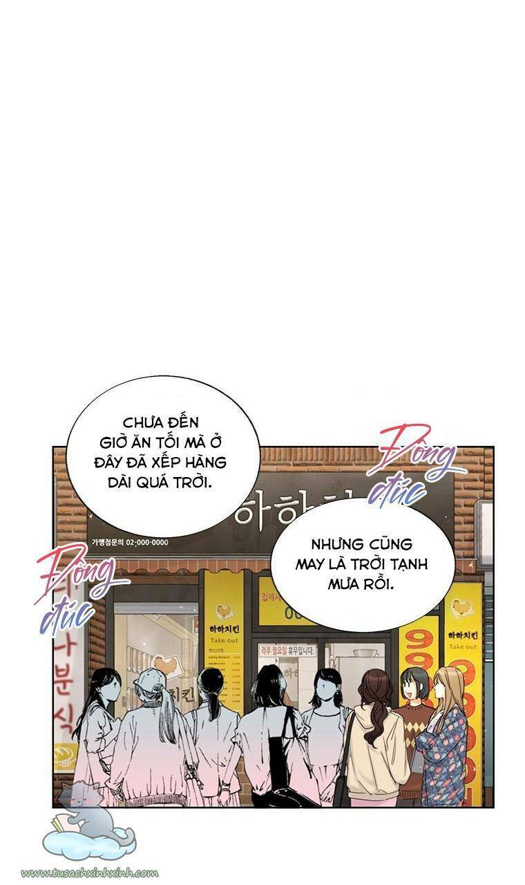 Thịnh Thế Lê Hoa Điện: Chapter 108