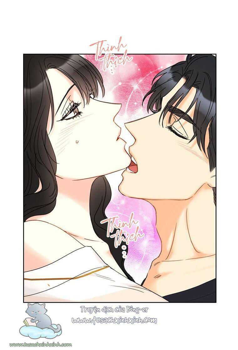 Thịnh Thế Lê Hoa Điện: Chapter 111