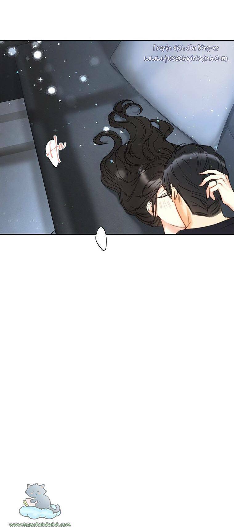Thịnh Thế Lê Hoa Điện: Chapter 111