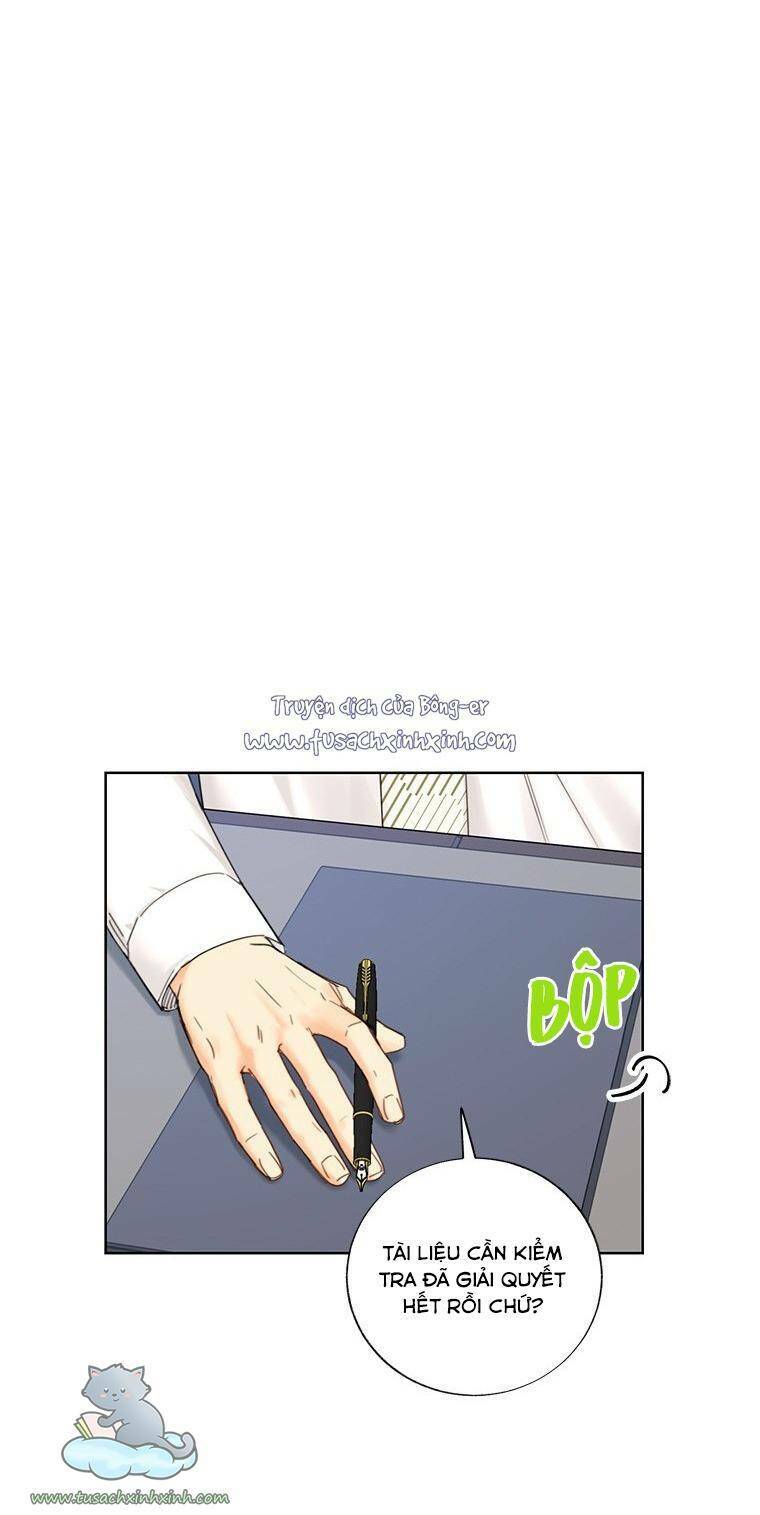 Thịnh Thế Lê Hoa Điện: Chapter 111