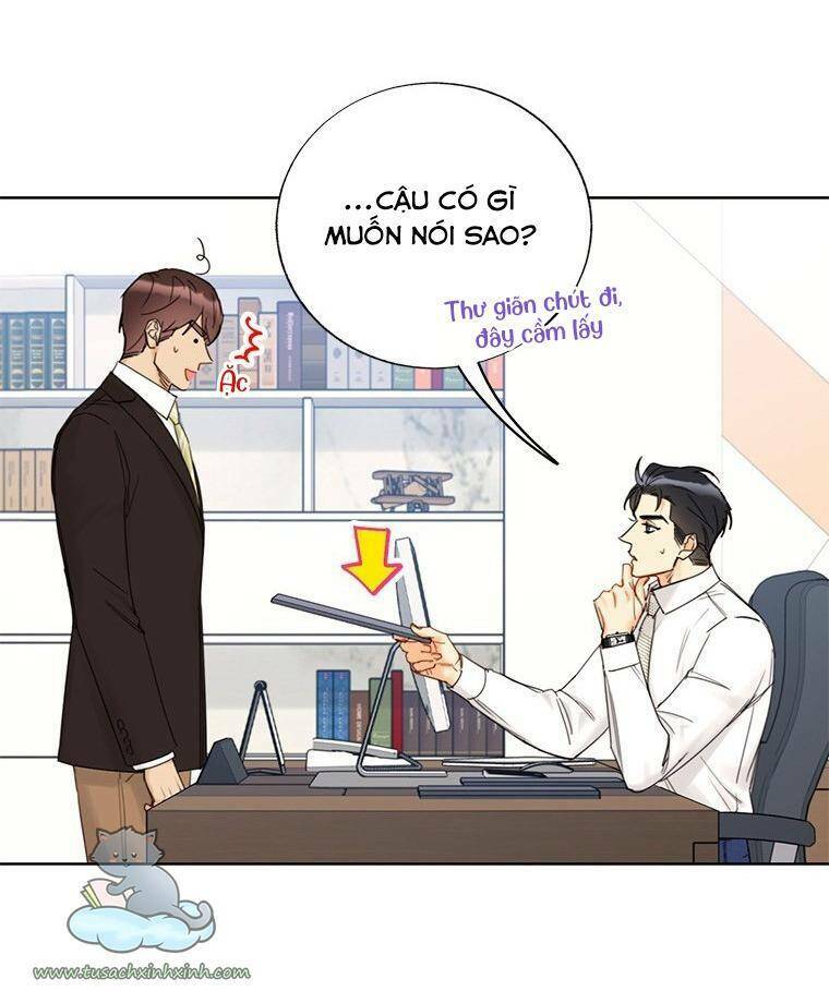 Thịnh Thế Lê Hoa Điện: Chapter 111