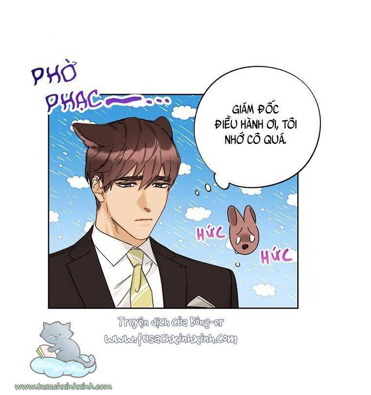 Thịnh Thế Lê Hoa Điện: Chapter 111