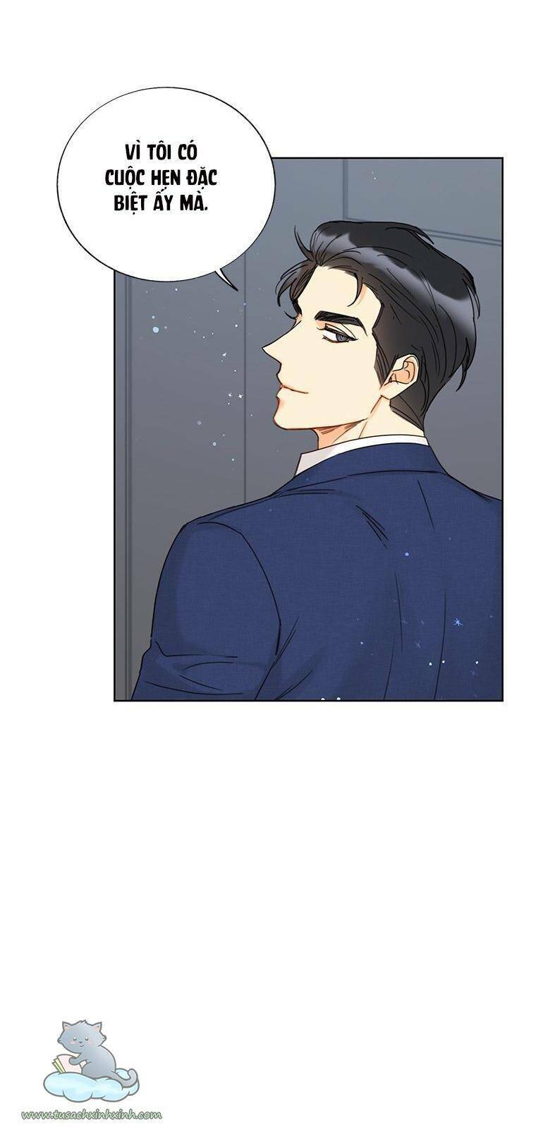 Thịnh Thế Lê Hoa Điện: Chapter 111