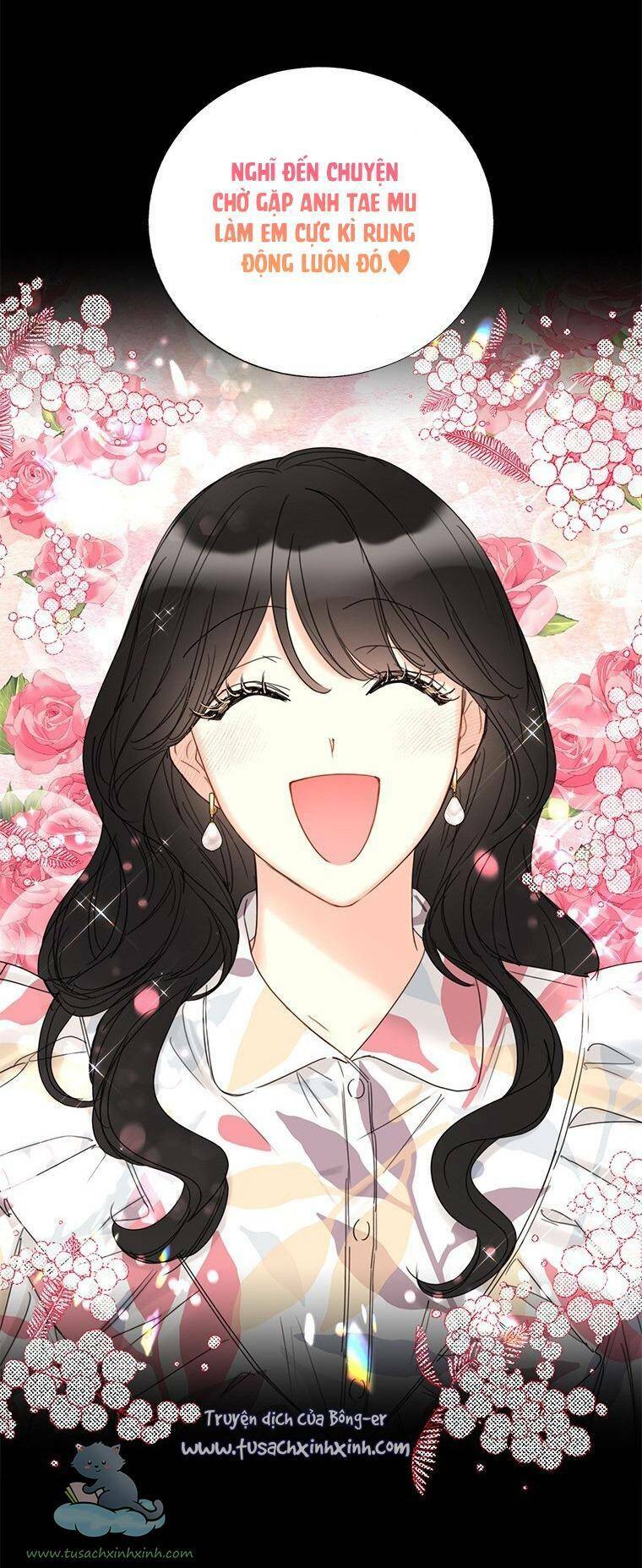 Thịnh Thế Lê Hoa Điện: Chapter 111