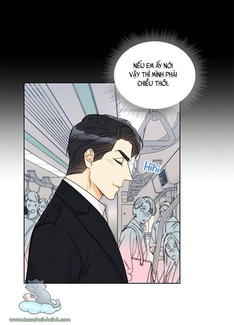 Thịnh Thế Lê Hoa Điện: Chapter 111