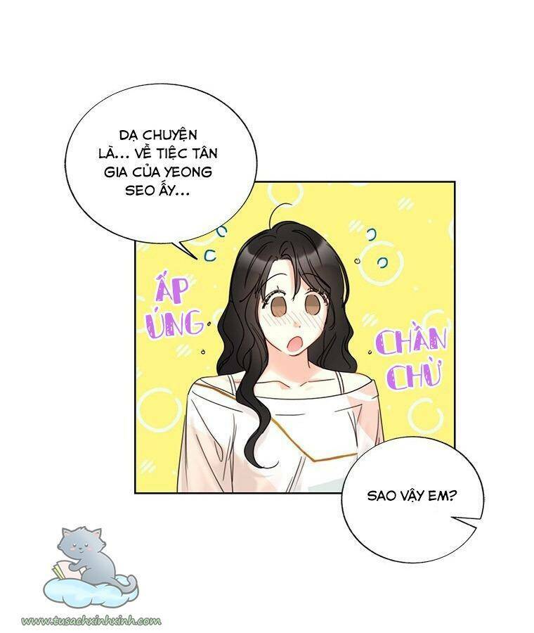 Thịnh Thế Lê Hoa Điện: Chapter 111