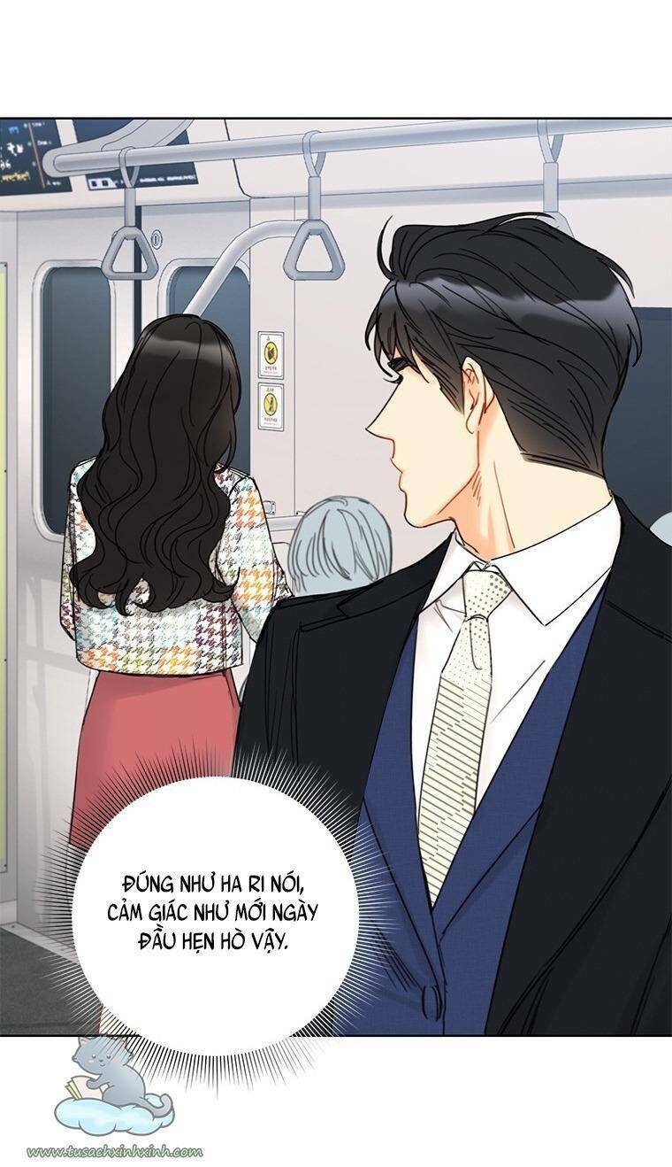 Thịnh Thế Lê Hoa Điện: Chapter 111