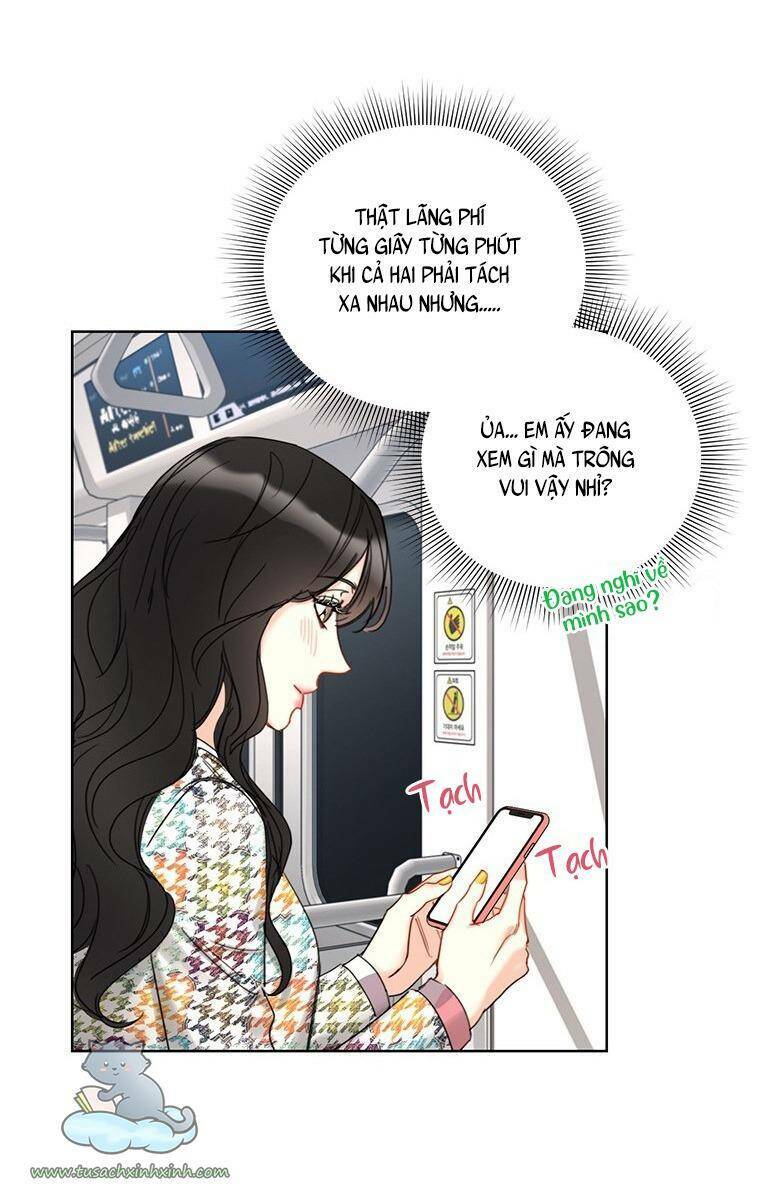 Thịnh Thế Lê Hoa Điện: Chapter 111