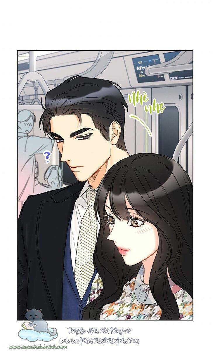 Thịnh Thế Lê Hoa Điện: Chapter 111