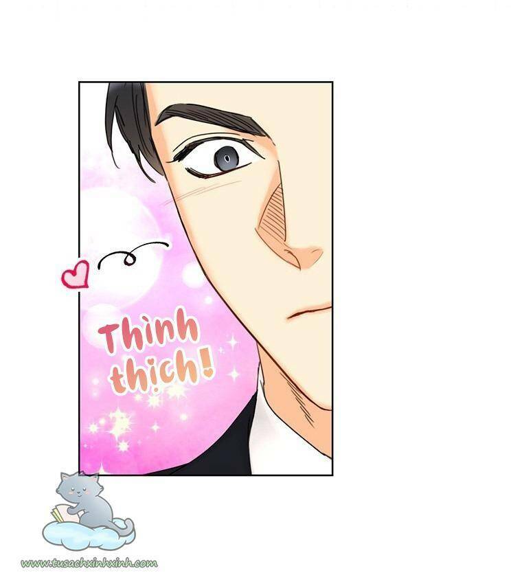 Thịnh Thế Lê Hoa Điện: Chapter 111