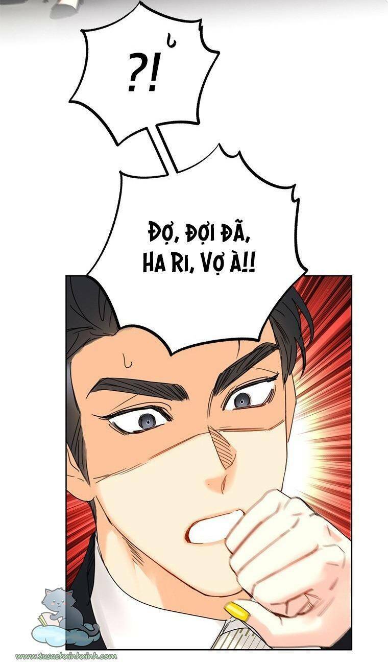 Thịnh Thế Lê Hoa Điện: Chapter 111
