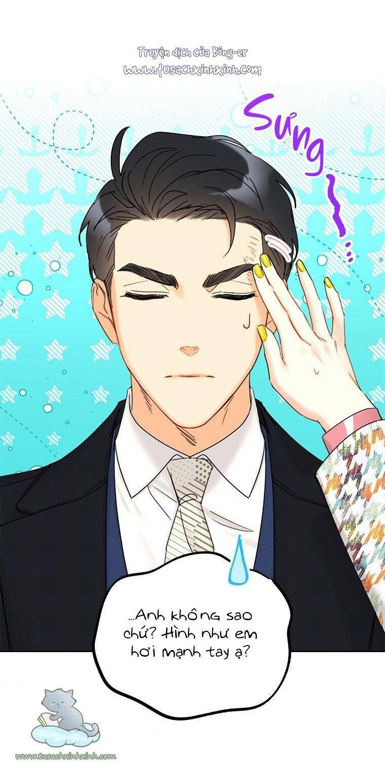 Thịnh Thế Lê Hoa Điện: Chapter 111