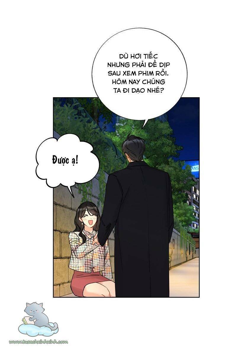 Thịnh Thế Lê Hoa Điện: Chapter 111
