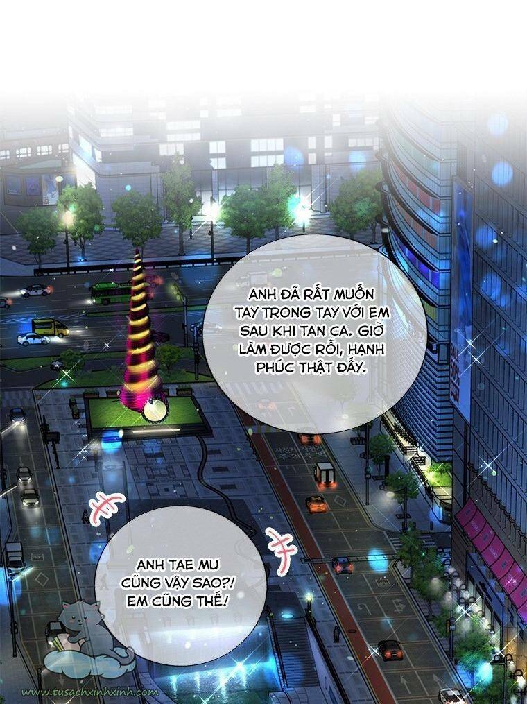 Thịnh Thế Lê Hoa Điện: Chapter 111