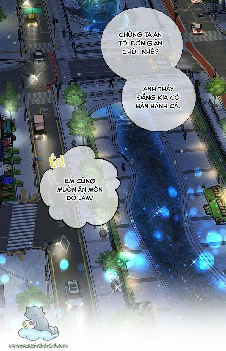 Thịnh Thế Lê Hoa Điện: Chapter 111