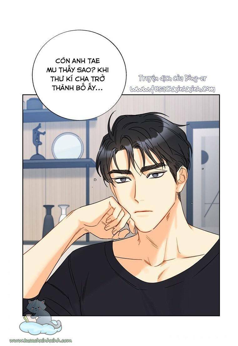 Thịnh Thế Lê Hoa Điện: Chapter 111