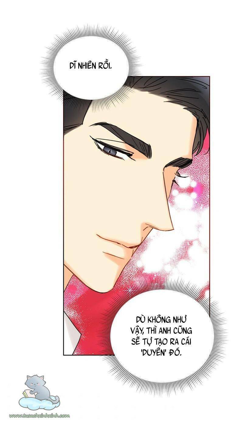 Thịnh Thế Lê Hoa Điện: Chapter 111