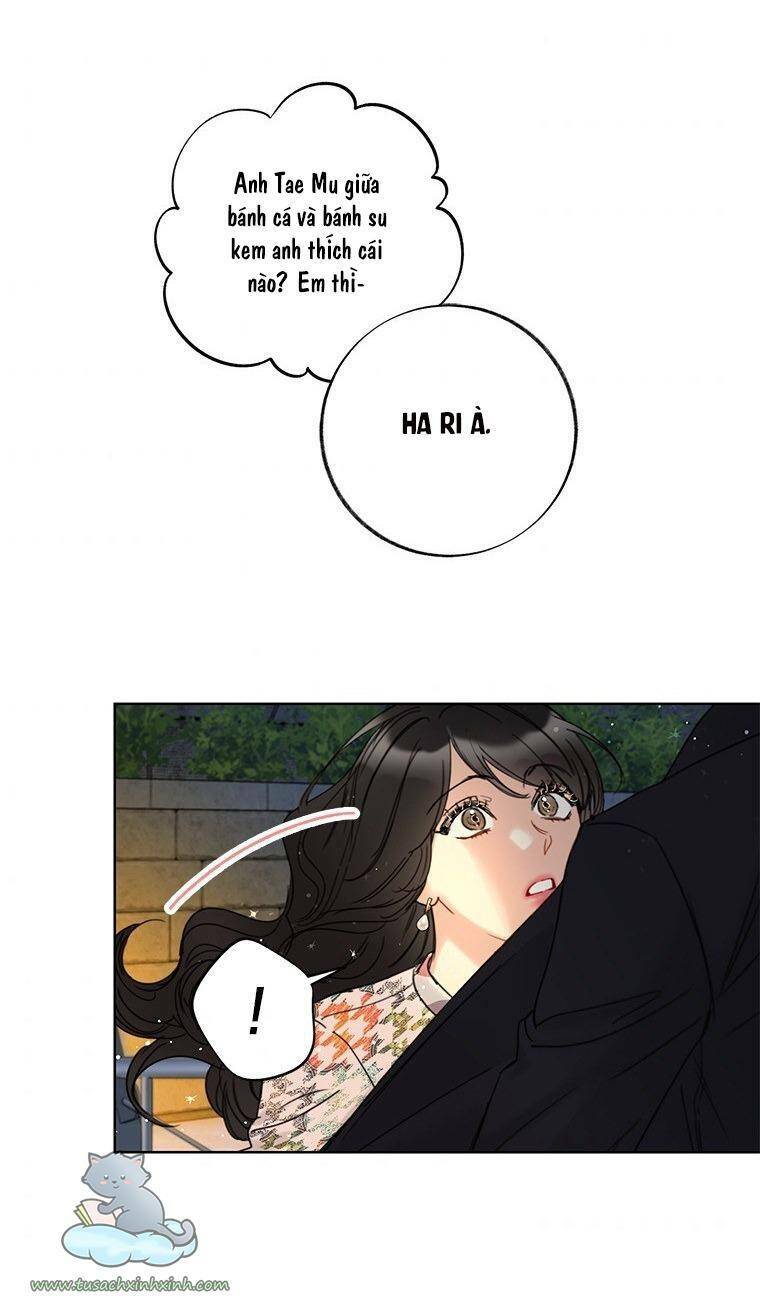 Thịnh Thế Lê Hoa Điện: Chapter 111