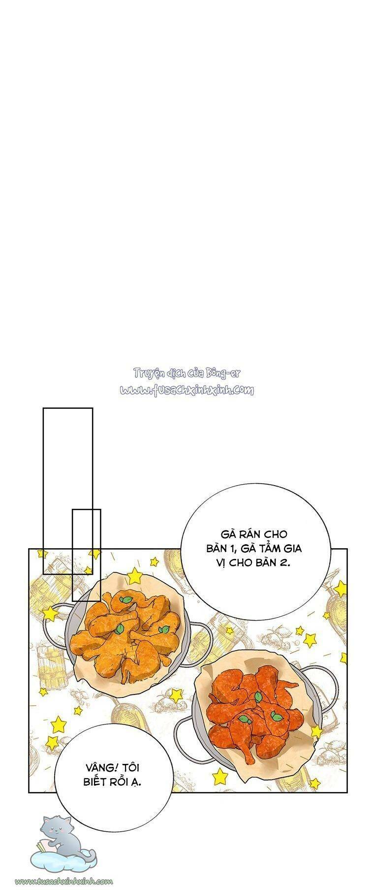 Thịnh Thế Lê Hoa Điện: Chapter 111