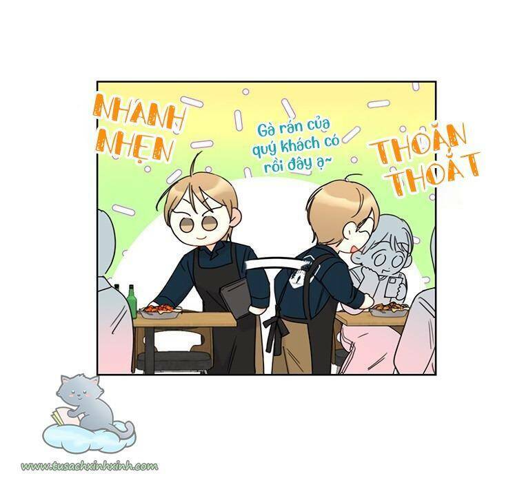 Thịnh Thế Lê Hoa Điện: Chapter 111