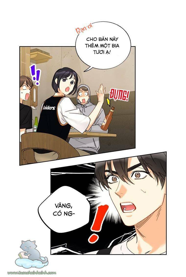 Thịnh Thế Lê Hoa Điện: Chapter 111