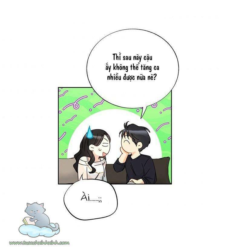Thịnh Thế Lê Hoa Điện: Chapter 111