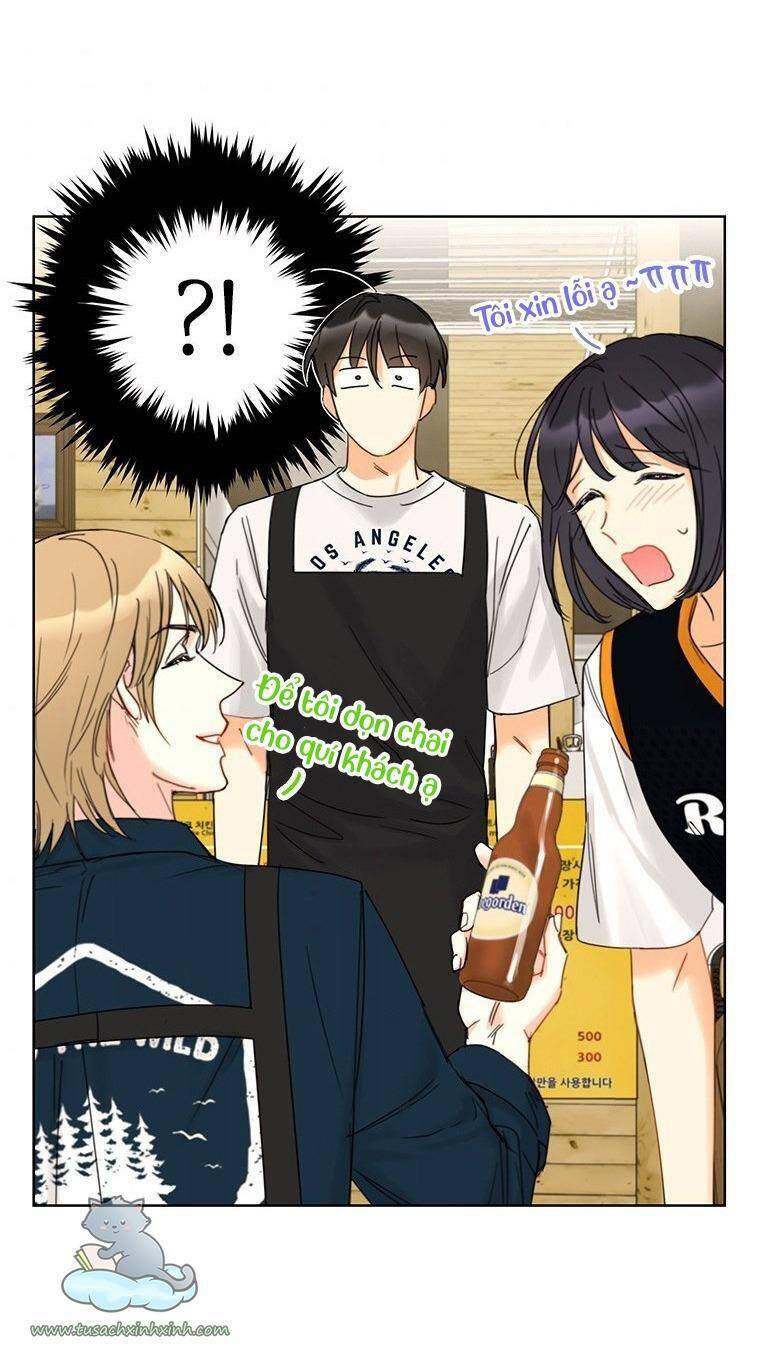 Thịnh Thế Lê Hoa Điện: Chapter 111