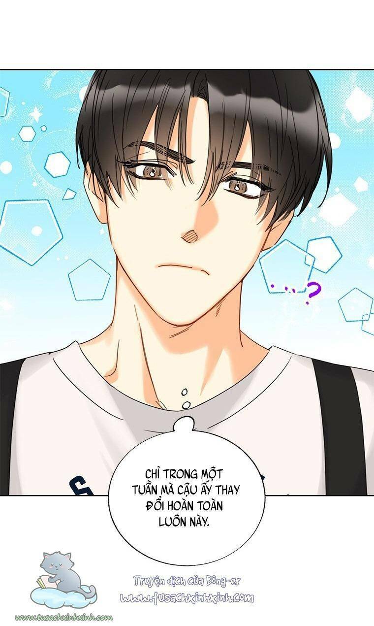 Thịnh Thế Lê Hoa Điện: Chapter 111