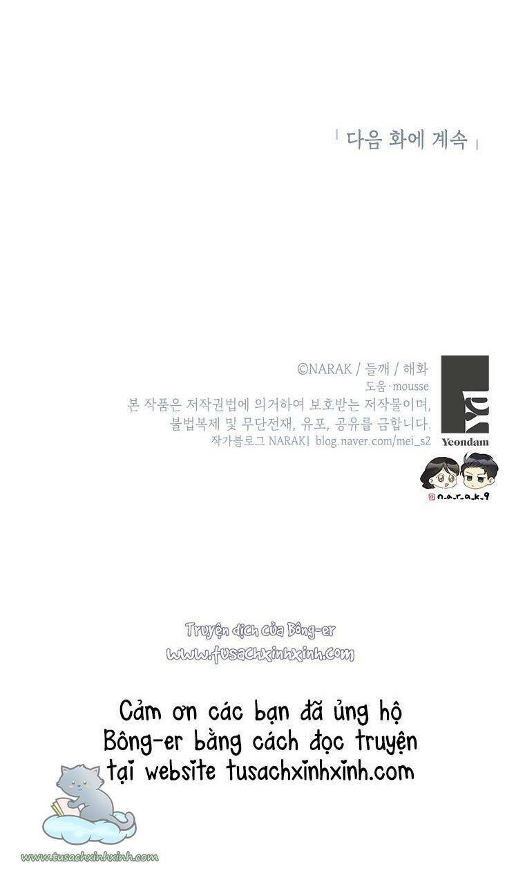Thịnh Thế Lê Hoa Điện: Chapter 111