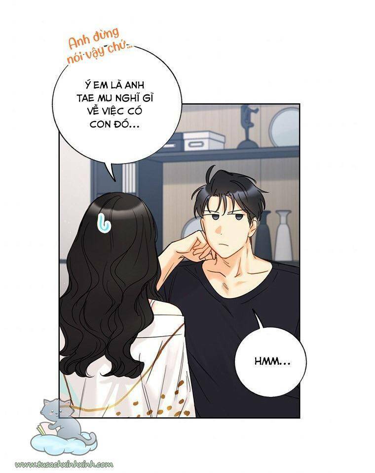 Thịnh Thế Lê Hoa Điện: Chapter 111