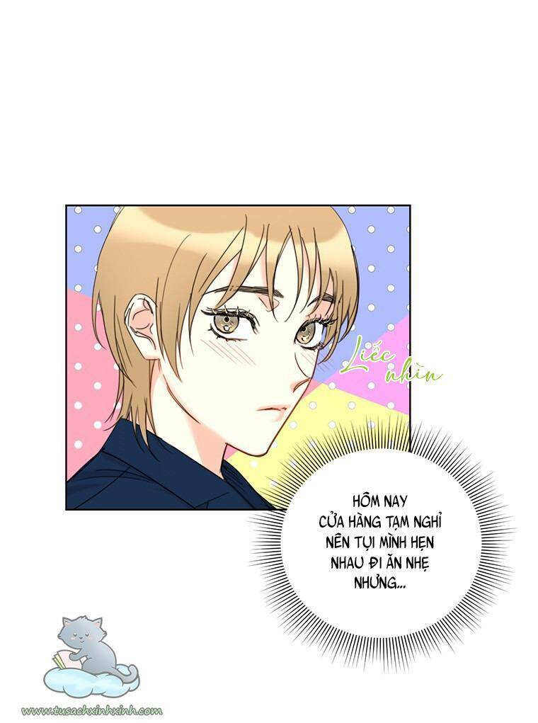 Thịnh Thế Lê Hoa Điện: Chapter 115