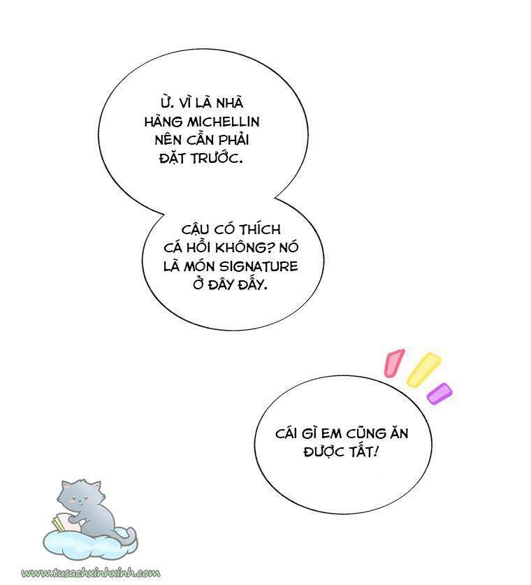 Thịnh Thế Lê Hoa Điện: Chapter 115