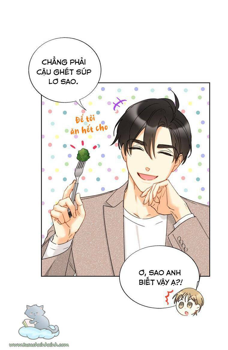 Thịnh Thế Lê Hoa Điện: Chapter 115
