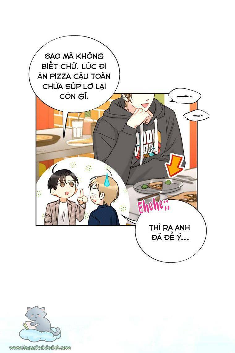 Thịnh Thế Lê Hoa Điện: Chapter 115