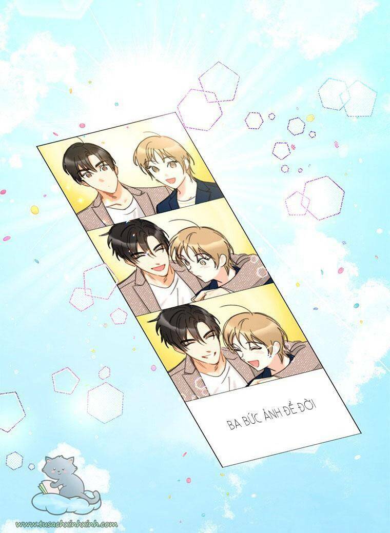 Thịnh Thế Lê Hoa Điện: Chapter 115