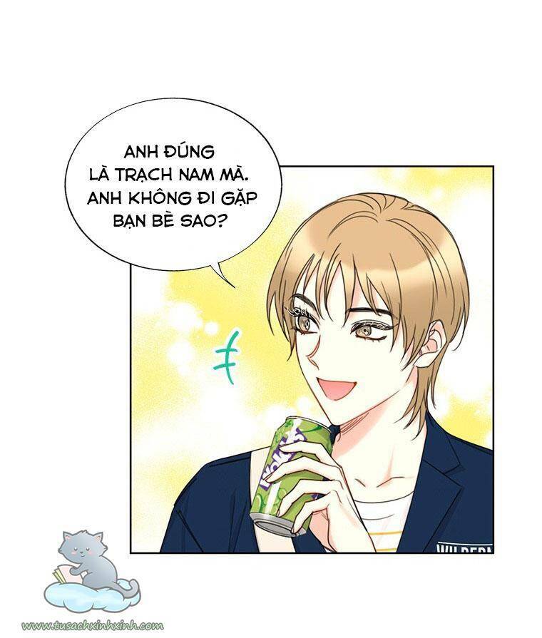Thịnh Thế Lê Hoa Điện: Chapter 115