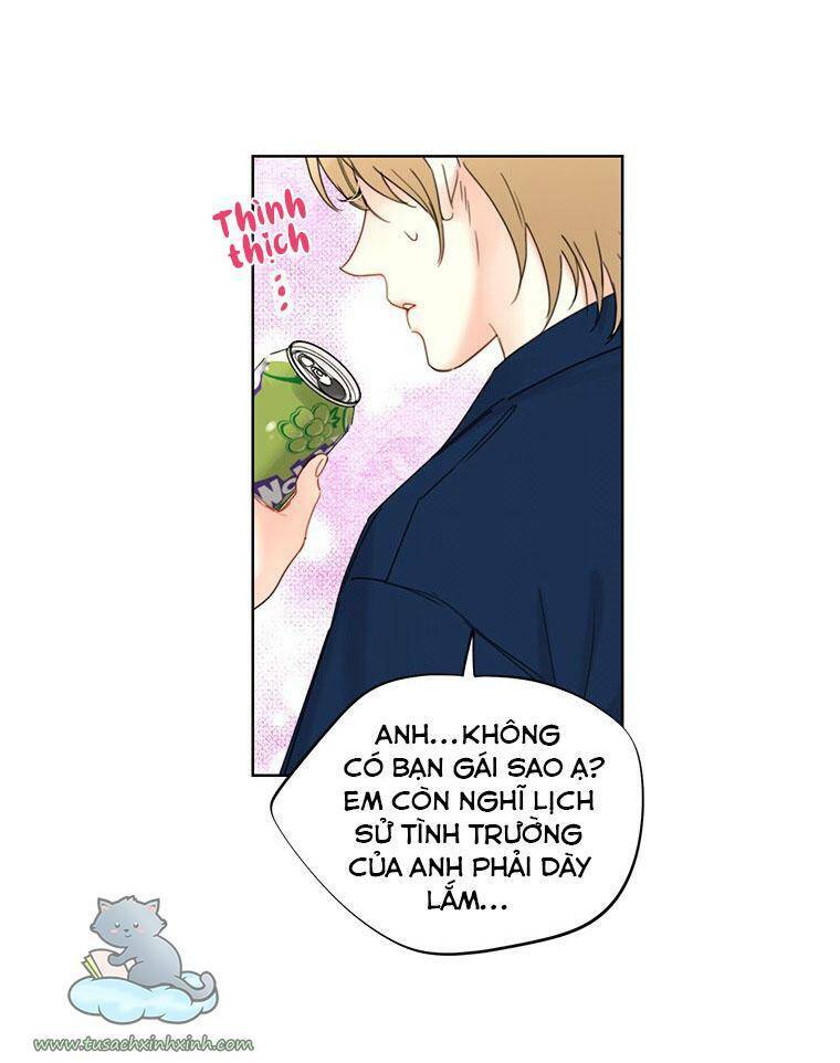 Thịnh Thế Lê Hoa Điện: Chapter 115