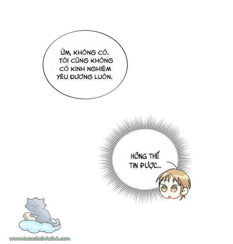 Thịnh Thế Lê Hoa Điện: Chapter 115