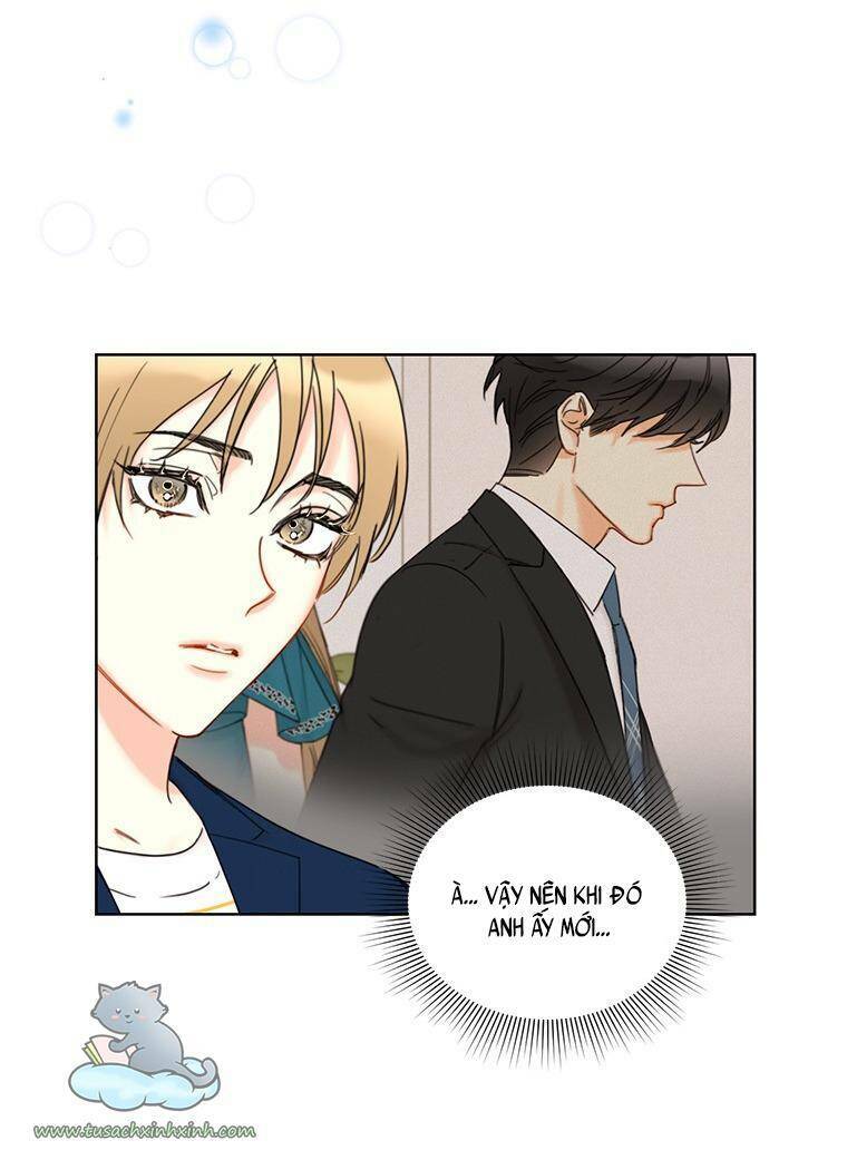 Thịnh Thế Lê Hoa Điện: Chapter 115