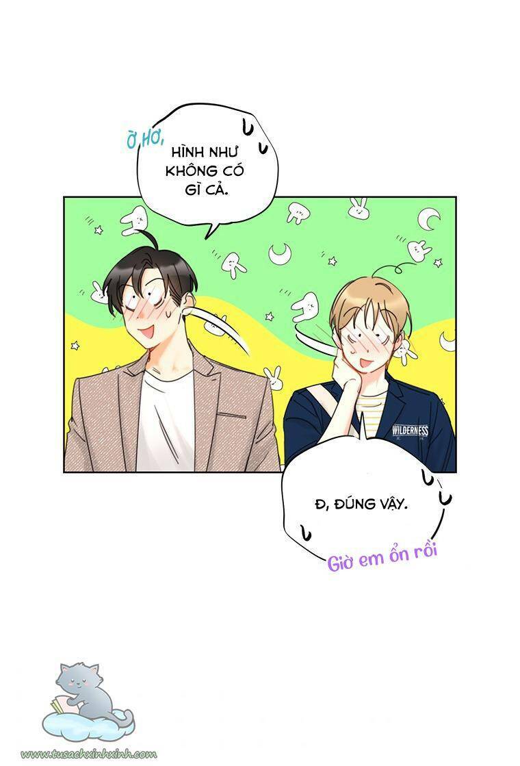 Thịnh Thế Lê Hoa Điện: Chapter 115