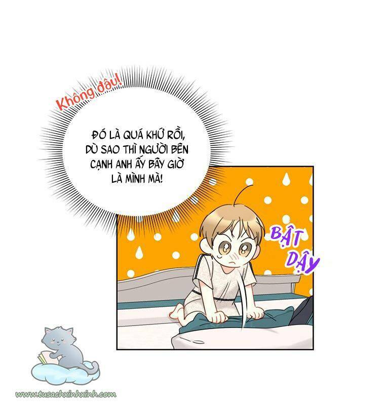 Thịnh Thế Lê Hoa Điện: Chapter 115