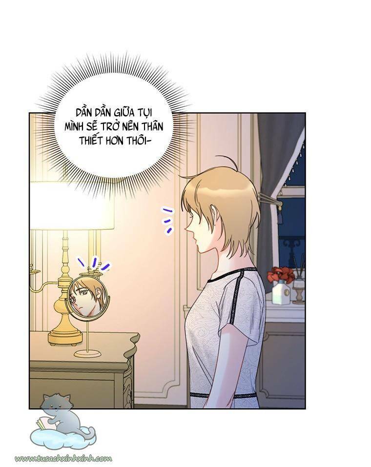 Thịnh Thế Lê Hoa Điện: Chapter 115
