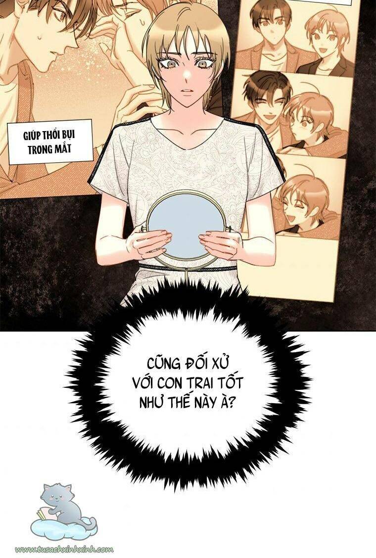 Thịnh Thế Lê Hoa Điện: Chapter 115