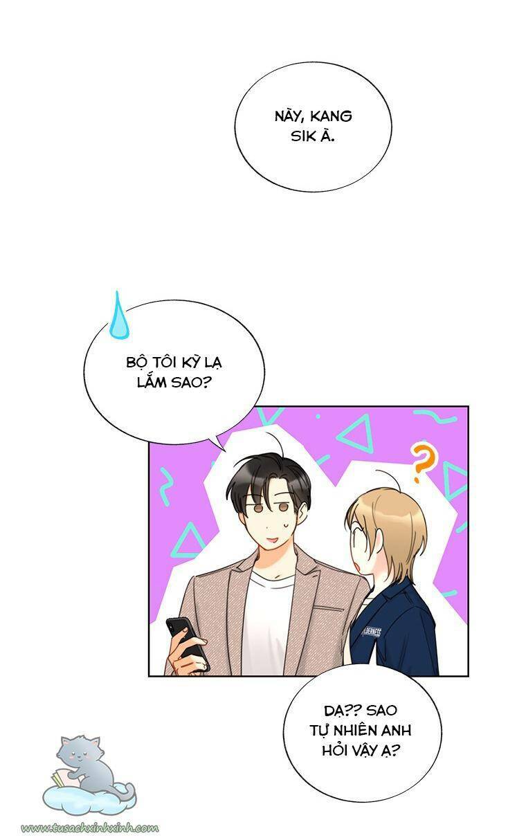 Thịnh Thế Lê Hoa Điện: Chapter 115