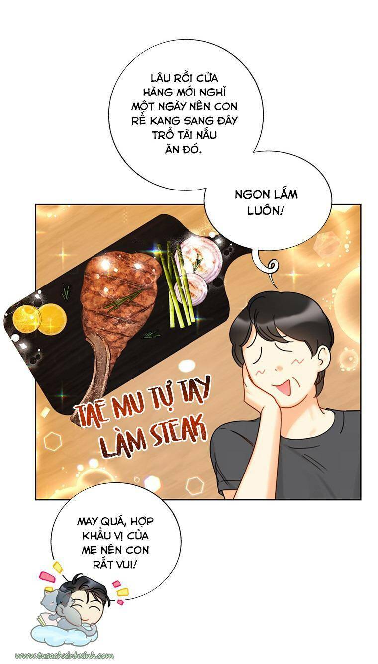 Thịnh Thế Lê Hoa Điện: Chapter 115