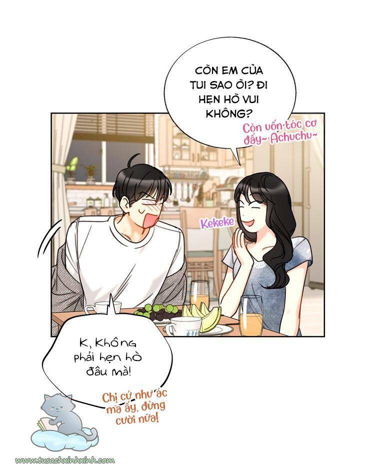 Thịnh Thế Lê Hoa Điện: Chapter 115