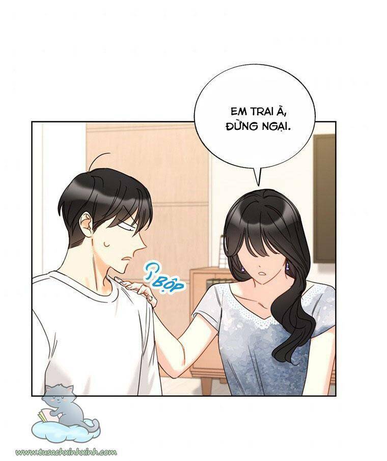 Thịnh Thế Lê Hoa Điện: Chapter 115