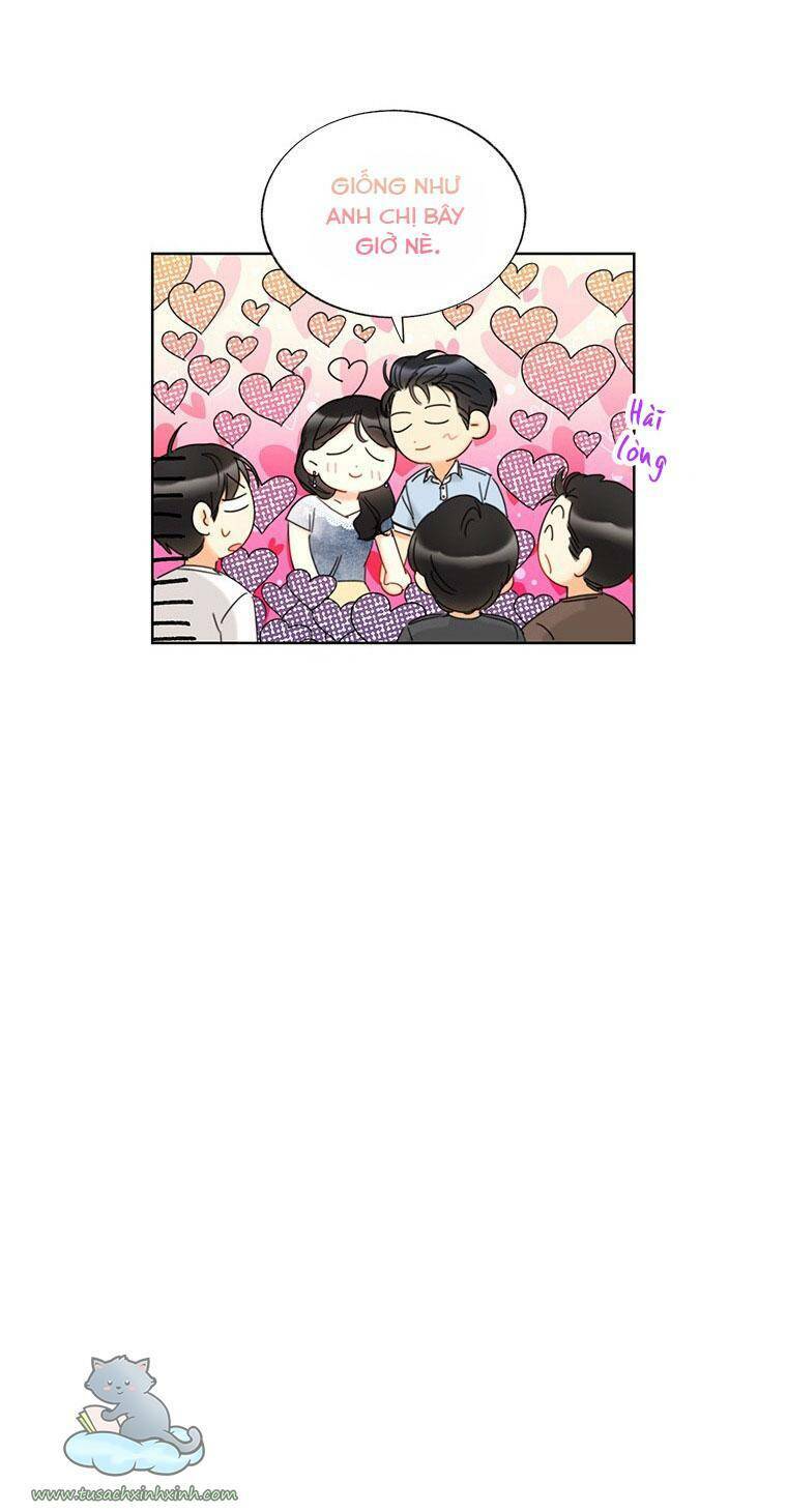 Thịnh Thế Lê Hoa Điện: Chapter 115