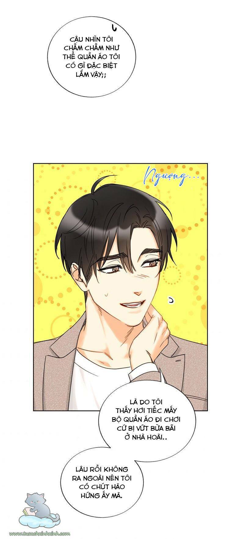 Thịnh Thế Lê Hoa Điện: Chapter 115